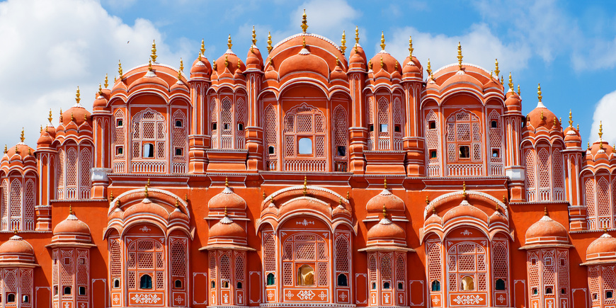 Jaipur