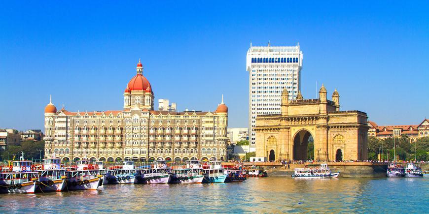 Mumbai