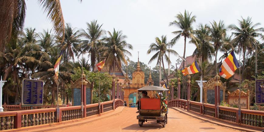 Siem Reap
