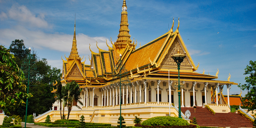 Siem Reap