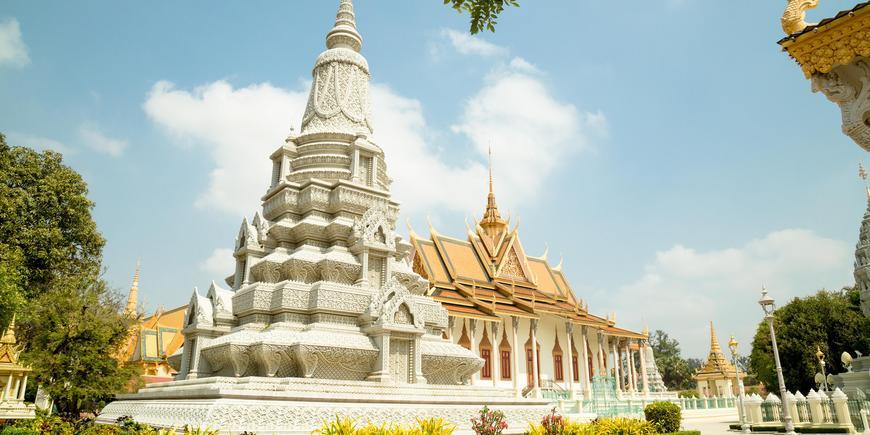 Phnom Penh