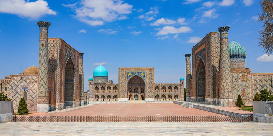 Samarkand