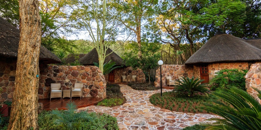 Kaingo Game Reserve