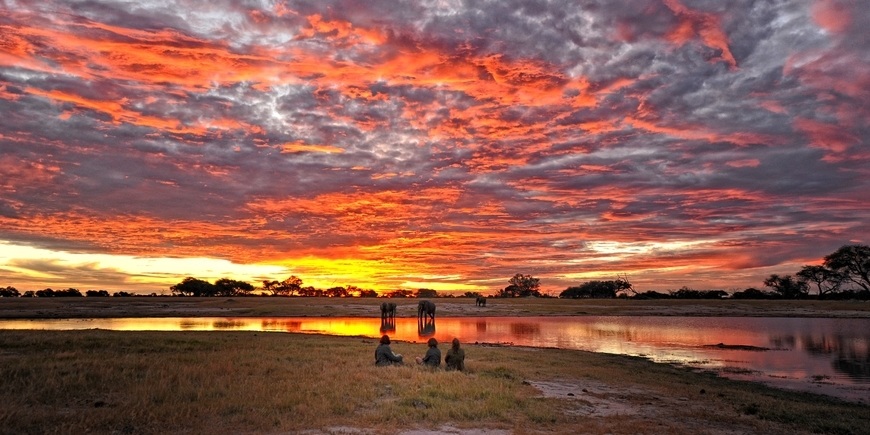 Hwange