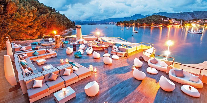 Hotel Cavtat