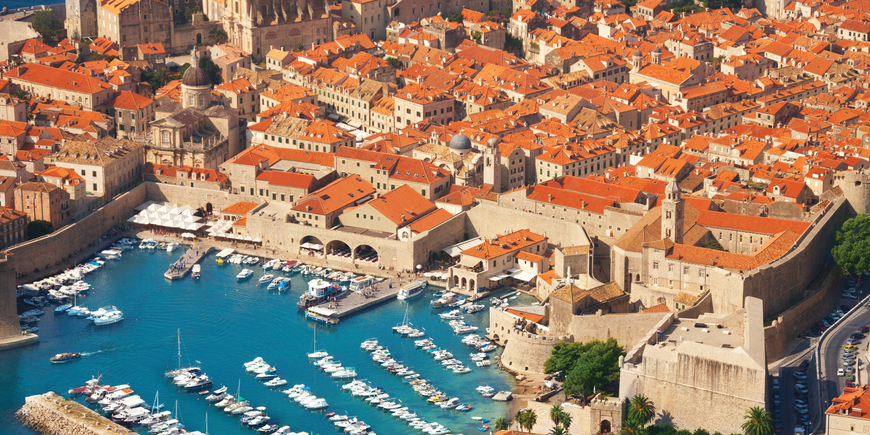 Dubrovnik
