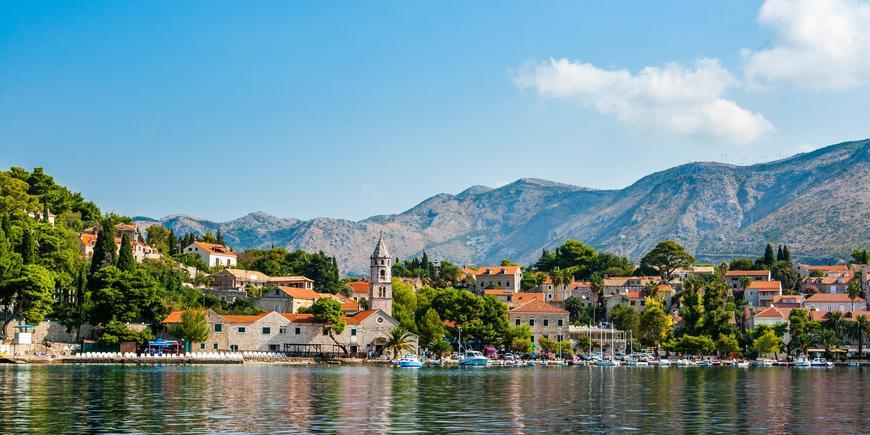 Cavtat