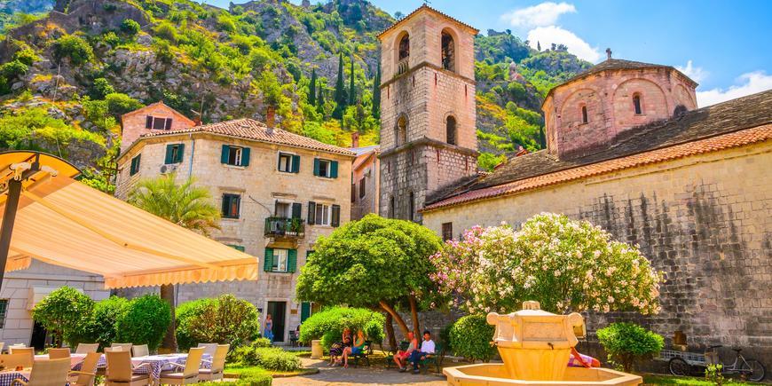 Kotor