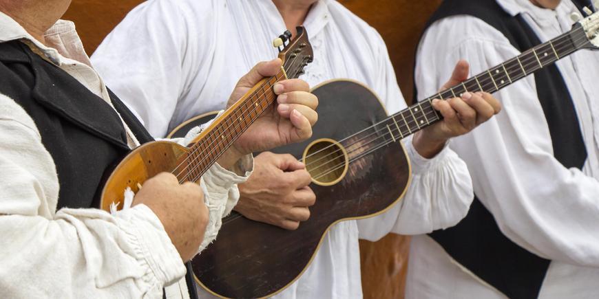 Folk music