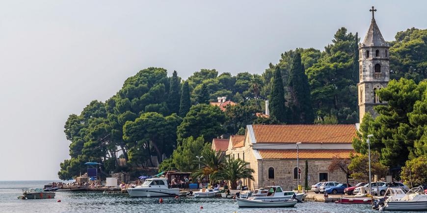 Cavtat