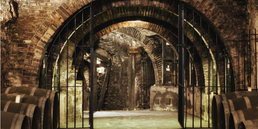 Bodegas Eguren Ugarte