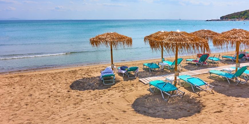 UK to Crete