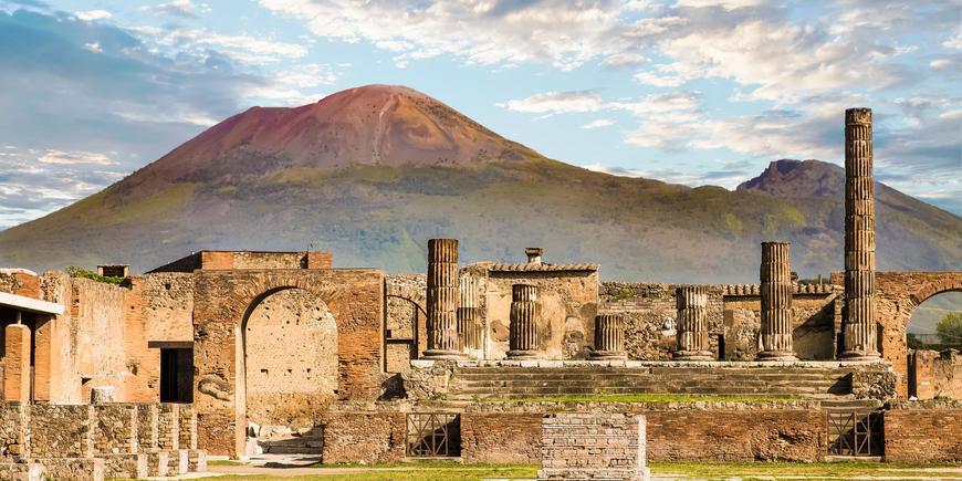 Pompeii