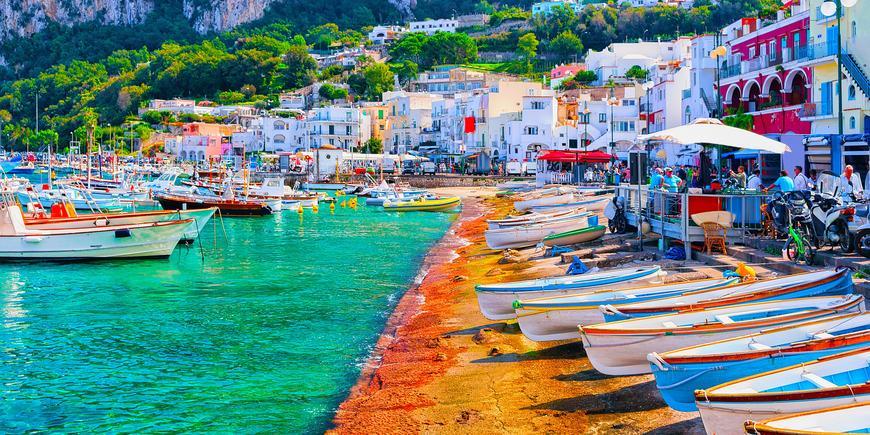 Capri
