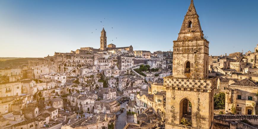 Matera