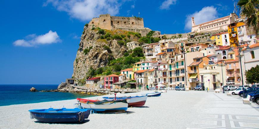 Calabria