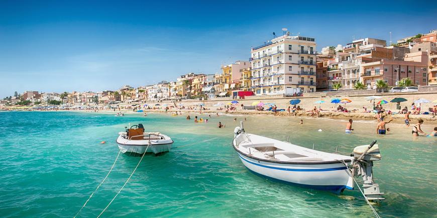 Giardini Naxos