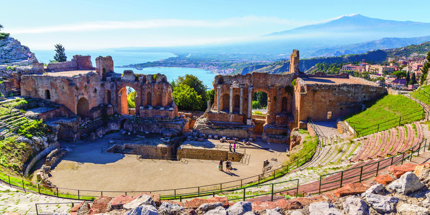 Taormina