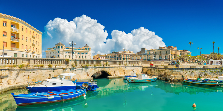 Ortigia