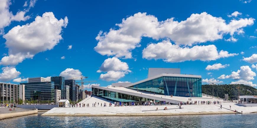 Oslo