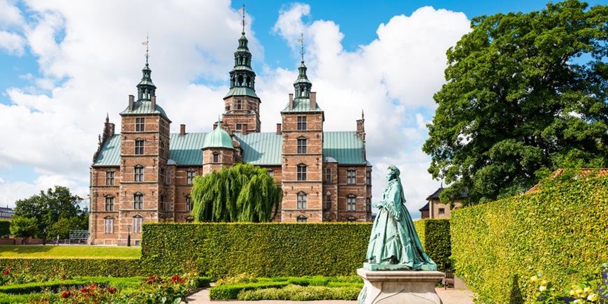 Copenhagen