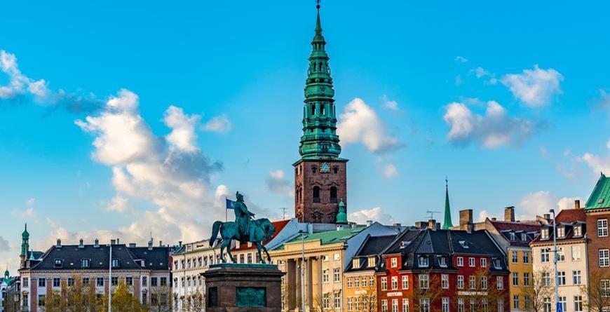 Copenhagen - UK