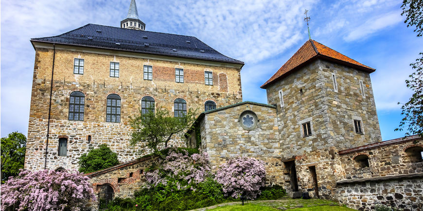 Oslo