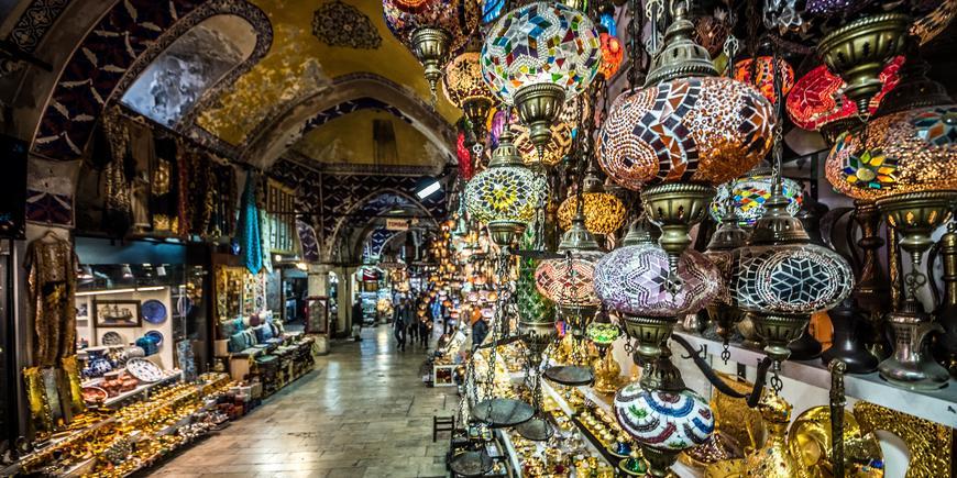 Grand Bazaar