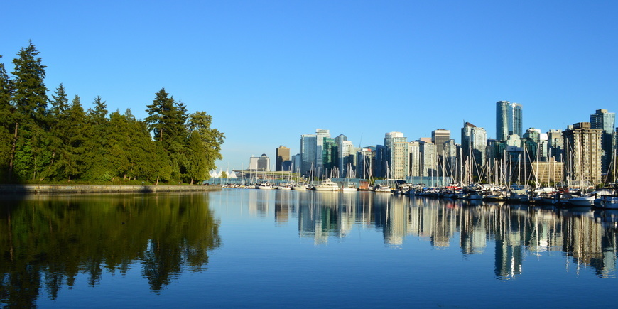 Vancouver