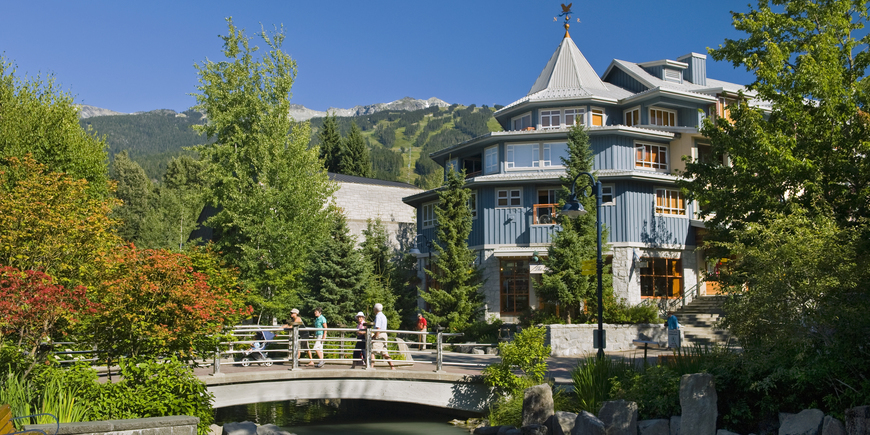 Whistler