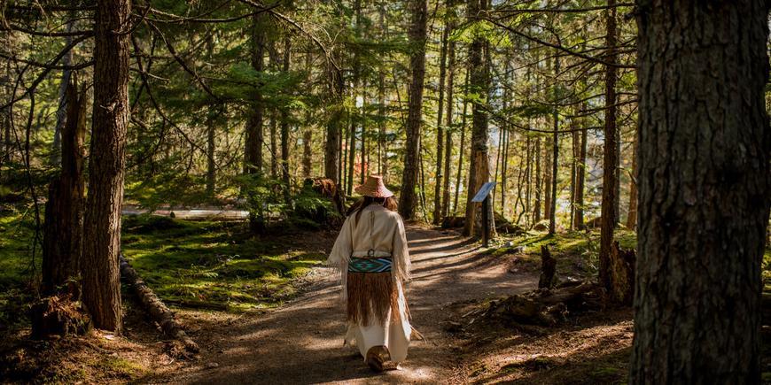Squamish Lil'wat