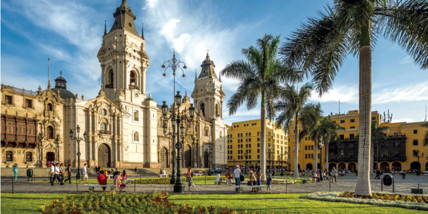 Lima