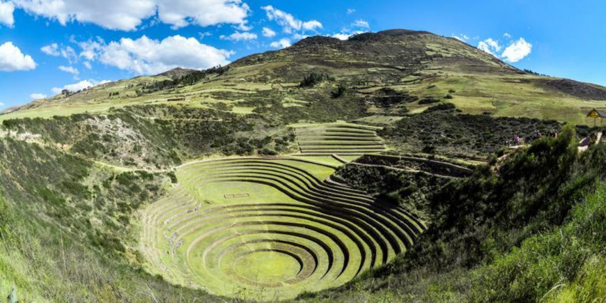 Puerto Maldonado to Sacred Valley