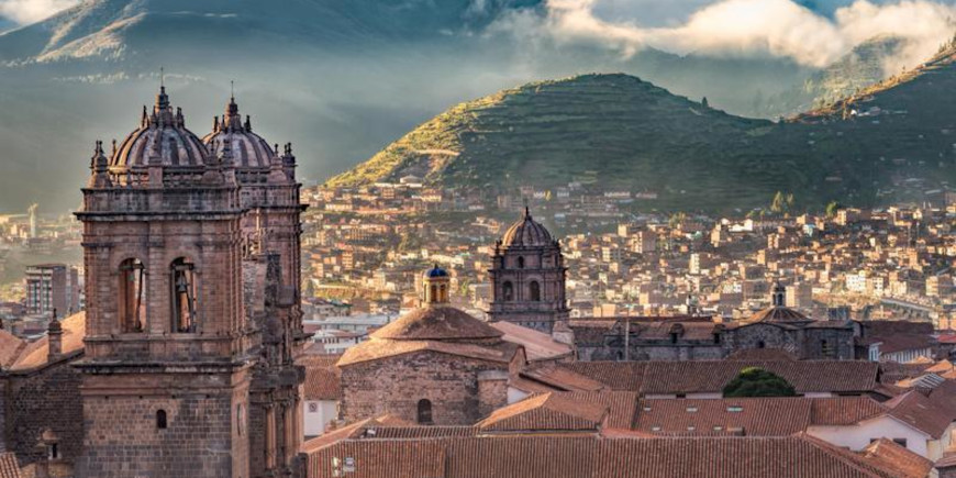 Cuzco