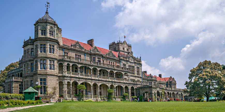 Shimla