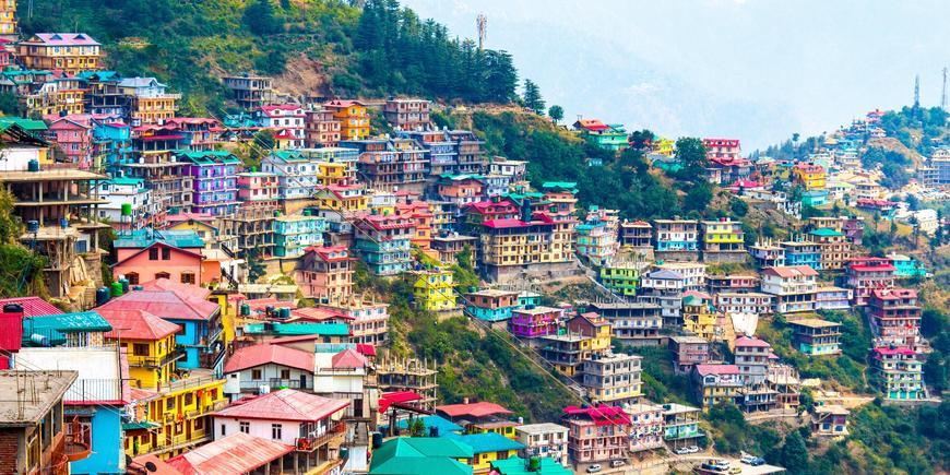 Shimla 