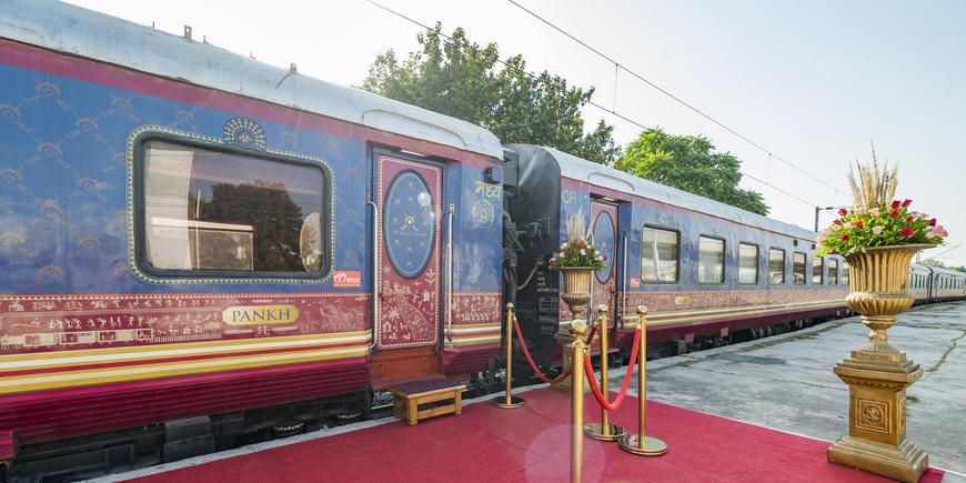 Deccan Odyssey
