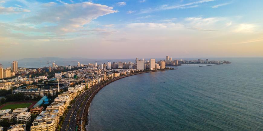 Mumbai