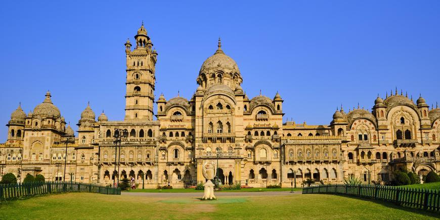 Deccan Odyssey Vadodara