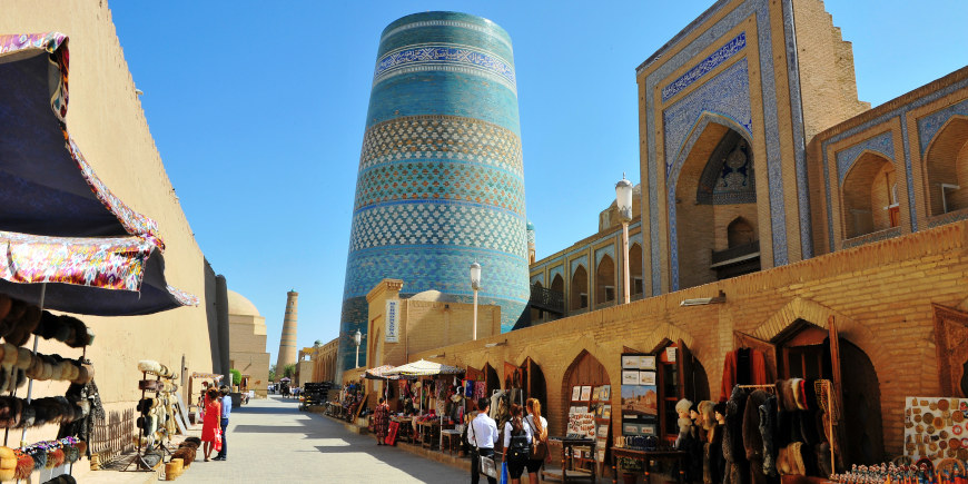 Khiva