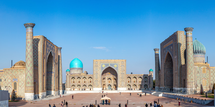 Khiva