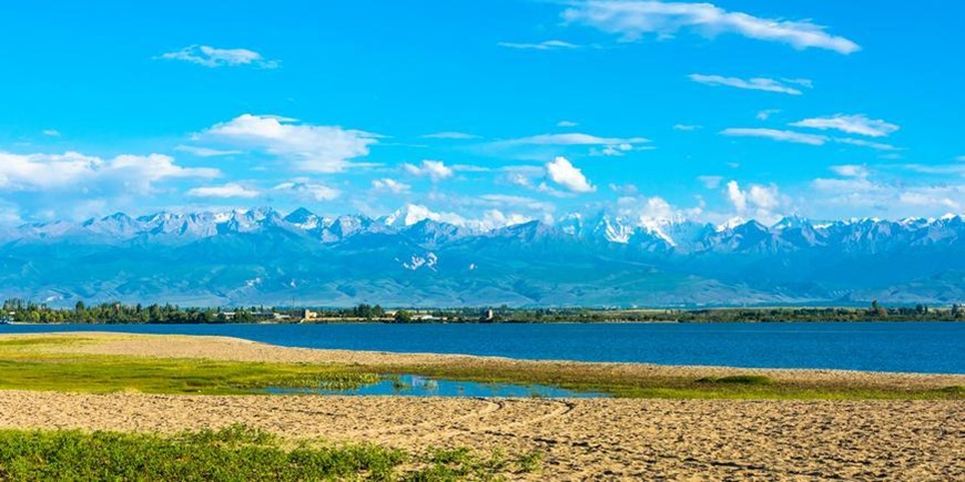 Chon Kemin - Karakol