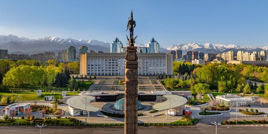 Almaty