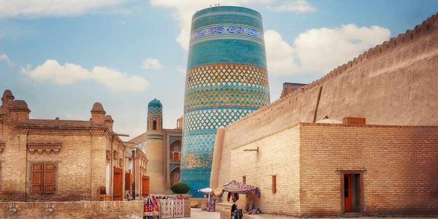 Khiva