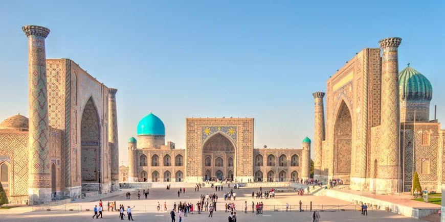Samarkand