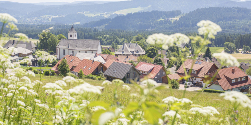 Breitnau - Free time