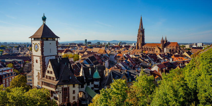 Freiburg