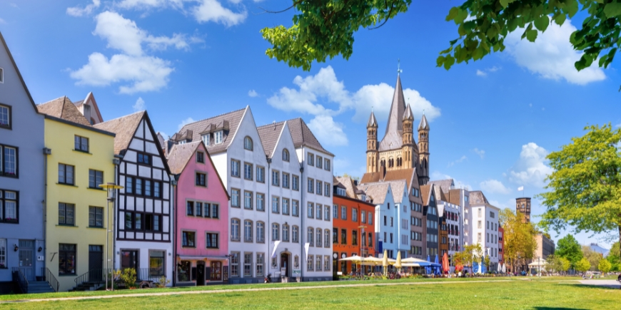 Cologne