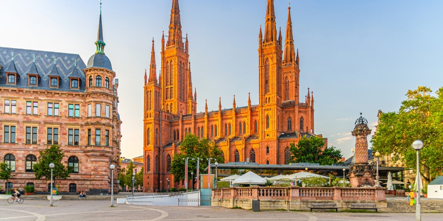 Wiesbaden