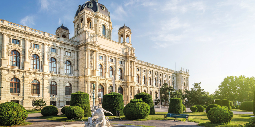Vienna Natural History Museum